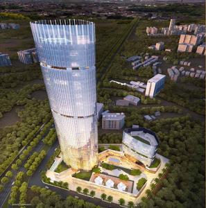 Others image of 1107.0 Sq.ft pre-leased Ready to use Office Space for sale in Sector 66 for 40000000