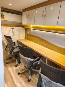 Others image of 200.0 Sq.ft  Ready to use Office Space for rent in Nerul for 25000