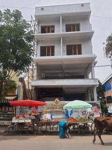 Outside View image of 1840.0 Sq.ft  Ready to use Office Space for rent in Vijayanagar for 100000