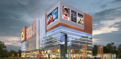 Others image of 450.0 Sq.ft   Shop for sale in Sector 150 for 14500000