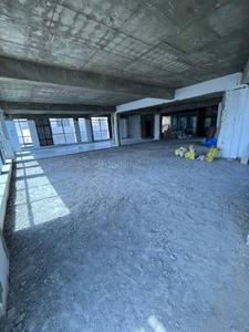 Bare shell Office Space