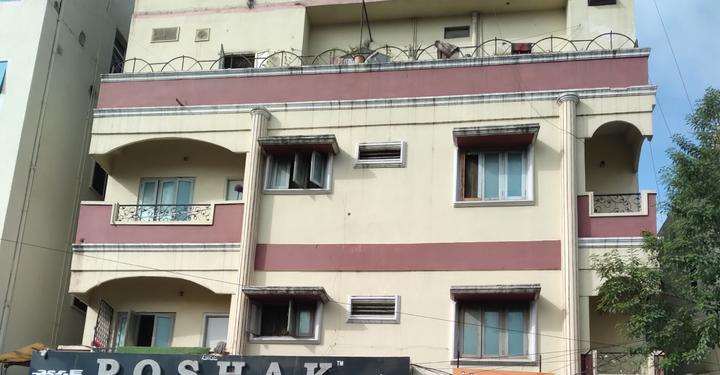 Others image of 1250.0 Sq.ft Ready to use Office Space for rent in Toli Chowki for 22000