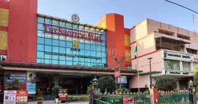 Others image of 900.0 Sq.ft   Shop for rent in Sector 26A for 225000