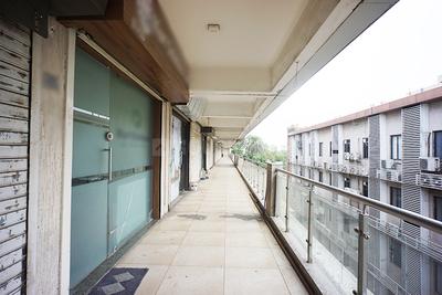 Others image of 383.0 Sq.ft  Ready to use Office Space for sale in Shahibaug for 5100000