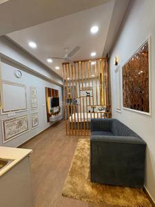 Others image of 400.0 Sq.ft pre-leased  Commercial Property for sale in Noida Extension for 3600000