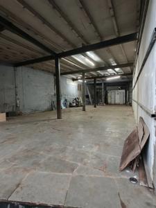 Warehouse