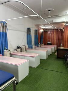 Others image of 850.0 Sq.ft  Ready to use Office Space for rent in Sector 9 for 70000