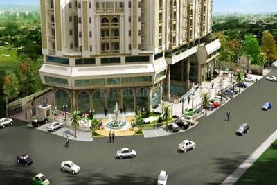 Others image of 594.0 Sq.ft pre-leased Showroom for sale in Sodala for 19199500