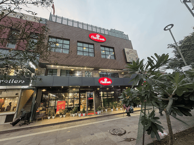 Others image of 250.0 Sq.ft Shop for rent in New Friends Colony for 50000