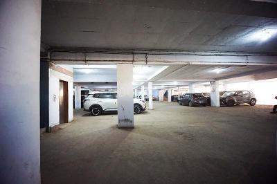 Others image of 600.0 Sq.ft pre-leased Ready to use Office Space for sale in Bapunagar for 6000000