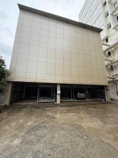 Others image of 700.0 Sq.ft  Bare shell Office Space for rent in Kanjurmarg West for 78000