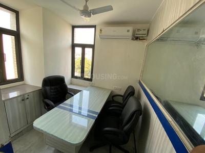 Others image of 1100.0 Sq.ft  Ready to use Office Space for rent in Malviya Nagar for 75000