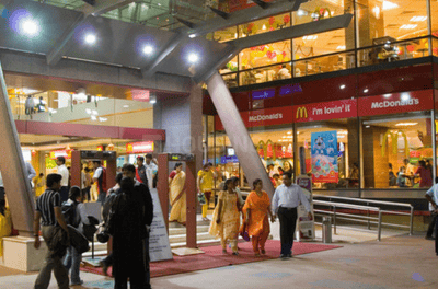 Others image of 900.0 Sq.ft pre-leased  Shop for sale in Bachupally for 16000000