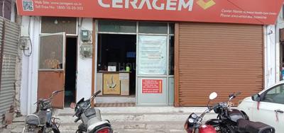 Others image of 1700.0 Sq.ft Showroom for rent in Shastri Nagar for 40000