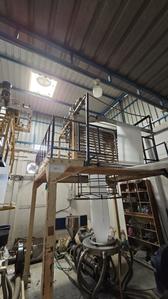 Others image of 2200.0 Sq.ft   Warehouse for rent in Jeedimetla for 40000