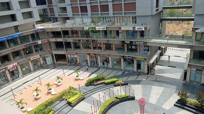 Others image of 400.0 Sq.ft Ready to use Office Space for rent in Kudasan for 30000