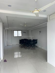 Ready to use Office Space