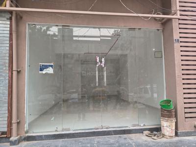 Entrance image of 791.0 Sq.ft   Showroom for rent in Chandlodia for 45000
