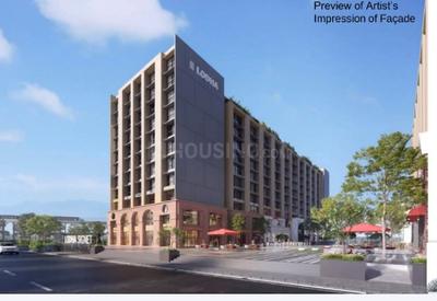 Commercial image of 300.0 Sq.ft  Ready to use Office Space for sale in Dombivli East for 4700000