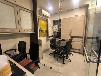 Others image of 850.0 Sq.ft  Ready to use Office Space for rent in Belapur CBD for 165000