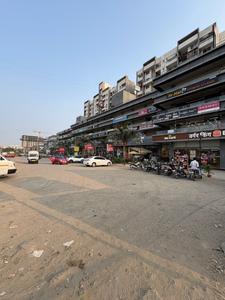 Others image of 615.0 Sq.ft pre-leased  Showroom for sale in Mohammed Wadi for 23000000