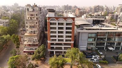 Others image of 1400.0 Sq.ft pre-leased  Showroom for sale in Ambawadi for 42500000