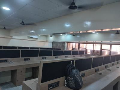 Ready to use Office Space