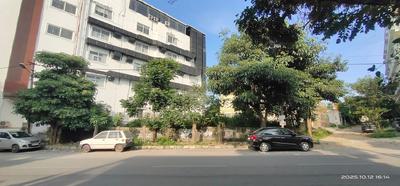 Others image of 4200.0 Sq.ft Commercial Plot for rent in Singasandra for 200000