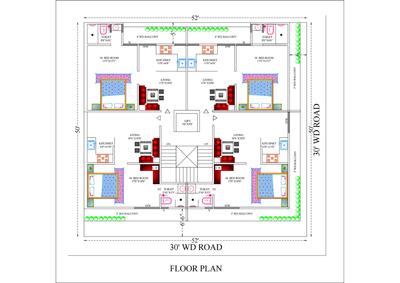 Commercial Plot