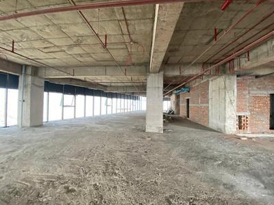 Others image of 8762.0 Sq.ft pre-leased Bare shell Office Space for sale in Sector 37 for 70000000