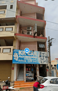 Others image of 600.0 Sq.ft   Warehouse for rent in Mudaliarpet for 20000