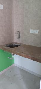Bare shell Office Space