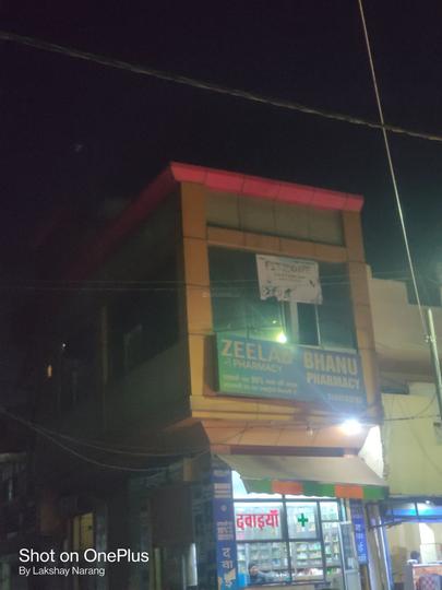 Commercial image of 276.0 Sq.ft Shop for rent in New Tara Nagar for 10000