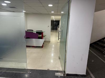 Ready to use Office Space