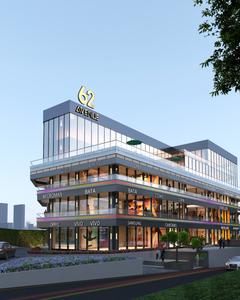 Others image of 239.0 Sq.ft   Shop for sale in Sector 62 for 14500000