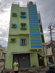 Others image of 980.0 Sq.ft pre-leased Shop for sale in K R Puram for 5500000