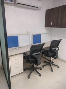 Bare shell Office Space