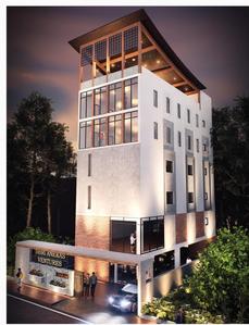 Others image of 1940.0 Sq.ft  Bare shell Office Space for sale in P N Palayam for 28130000