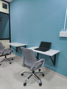 Others image of 350.0 Sq.ft  Ready to use Office Space for rent in Chandkheda for 20000