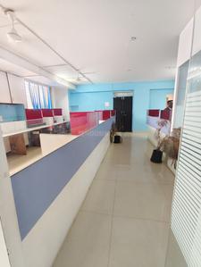 Others image of 1000.0 Sq.ft  Ready to use Office Space for rent in Dhayari for 27000