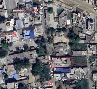 Others image of 3000.0 Sq.ft   Commercial Property for rent in Sirsa Colony for 75000