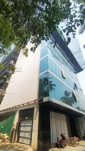 Others image of 12500.0 Sq.ft  Bare shell Office Space for rent in Thane West for 1800000