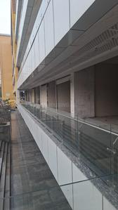 Outside View image of 300.0 Sq.ft   Shop for sale in Sector 75 for 18000000