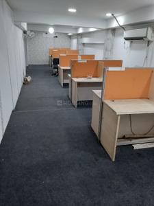 Ready to use Office Space