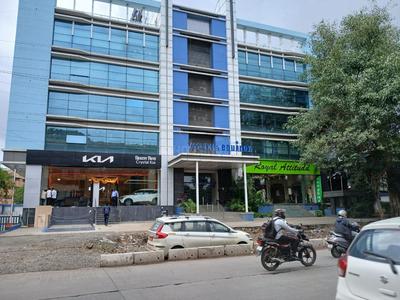Others image of 810.0 Sq.ft  Ready to use Office Space for rent in Shivaji Nagar for 56000