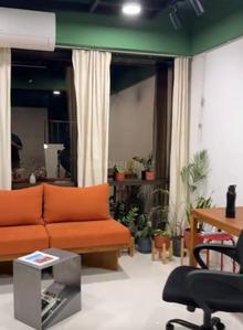 Others image of 550.0 Sq.ft pre-leased Ready to use Office Space for sale in Thaltej for 9000000