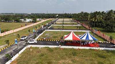 Others image of 900.0 Sq.ft   Commercial Plot for sale in Kalavakkam for 3960000