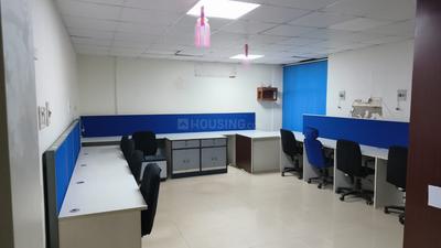 Others image of 320.0 Sq.ft  Ready to use Office Space for rent in Jayadev Vihar for 25000
