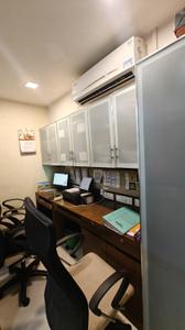 Others image of 375.0 Sq.ft  Ready to use Office Space for rent in Vashi for 40000
