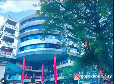 Others image of 1200.0 Sq.ft   Commercial Property for rent in Dayanand Nagar for 75000